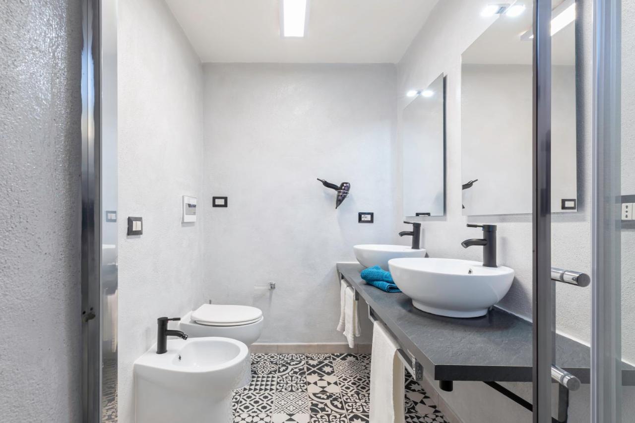 Villa Esmeralda - Free Wifi - With Swimming Pool Costa Paradiso Bagian luar foto